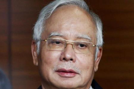 Najib Razak fails to reinstate lawsuit against former banker and AmBank