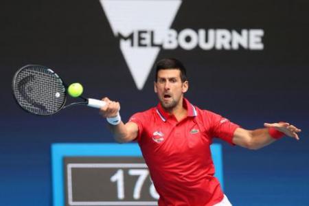 ATP says events leading to Djokovic's court hearing 'damaging on all fronts'