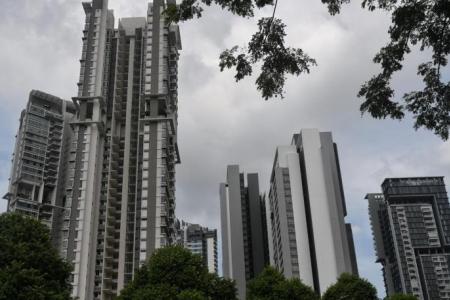 Condo resale volume rises 35.6% in March after falling for 6 months; prices up 0.8%