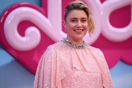 Barbie’s Greta Gerwig becomes highest-grossing woman director of all time in North America