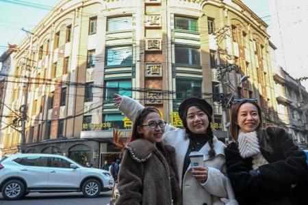 More Chinese women choose singlehood
