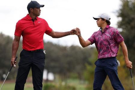 Tiger Woods: I can still do it