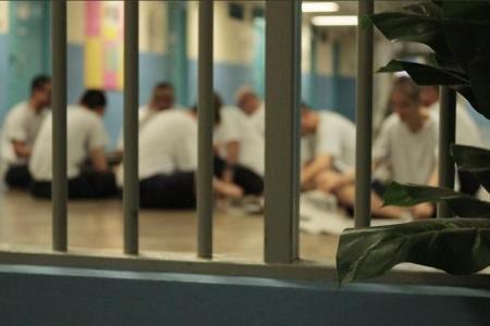 New law passed to hold serious sexual, violent crime offenders indefinitely     