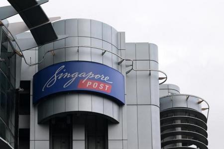 SingPost to raise international postage rates by 5 cents from Jan 1