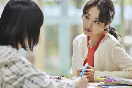 K-drama Daily Dose Of Sunshine takes empathetic, destigmatising look at mental health