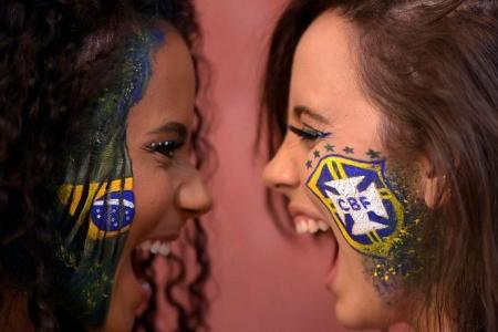 Brazil to clinch sixth World Cup title in Qatar: Market analysts