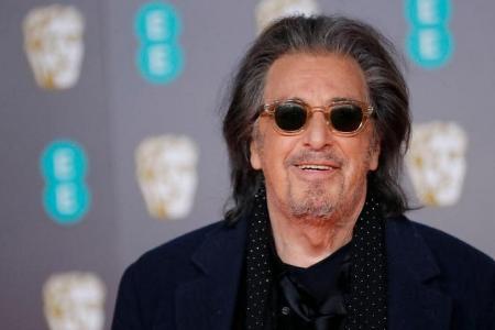 Al Pacino, 83, and girlfriend, 29, are ‘still together’ despite her custody filing of their baby 