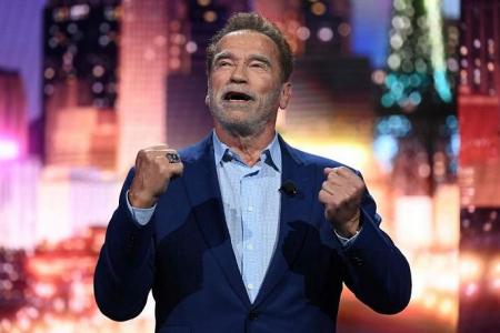 Arnold Schwarzenegger, 76, had surgery to fit a pacemaker