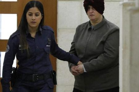 Headmistress guilty of sexually abusing girls in Australian Jewish school