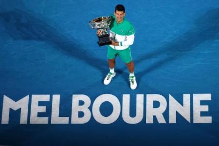 Tennis: Novak Djokovic refused entry into Australia over vaccine exemption