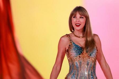 Ready for it? Taylor Swift academic conferences to be held in Melbourne and Indiana  