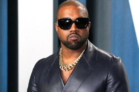 Adidas cuts ties with rapper Kanye West over anti-Semitic remarks