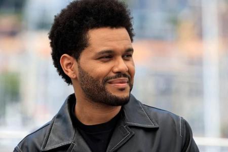 Universal Studios Singapore teams up with pop star The Weeknd for Halloween Horror Nights