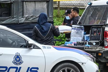 Terengganu woman run over by car, stabbed 15 times over business dispute