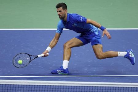 Djokovic wins US Open for record-equalling 24th Grand Slam title