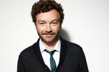 Actor Danny Masterson of That '70s Show found guilty of rape