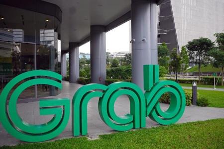 Grab users can now pay in crypto