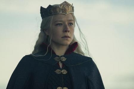 House Of The Dragon is HBO’s biggest finale since Game Of Thrones in 2019