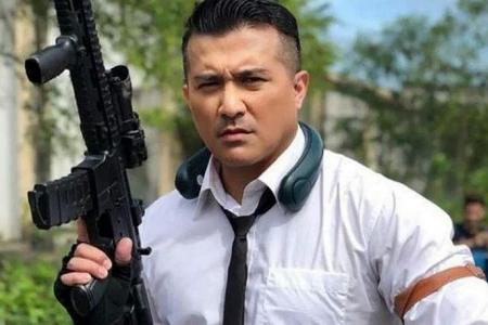 Aaron Aziz considers legal action against fat-shaming jibes