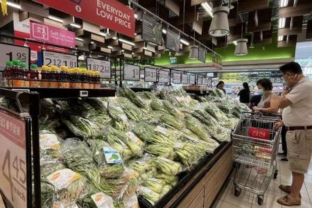 7,000 households to receive supermarket vouchers during Ramadan