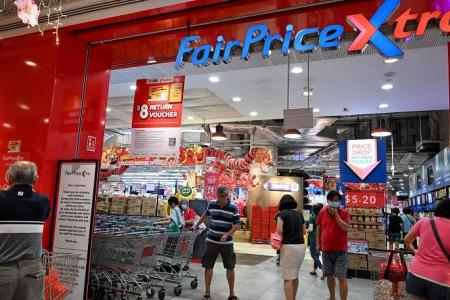 FairPrice to give out 60,000 sets of refreshments for iftar