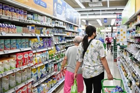 FairPrice Group to absorb GST hike for 500 essential items in first six months of 2024