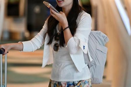 Mobile phone users to be given option to block overseas calls as part of new anti-scam measures