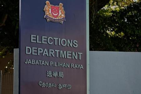 S’pore voters urged to be alert for phishing scams, cyber attacks mimicking election campaigning 