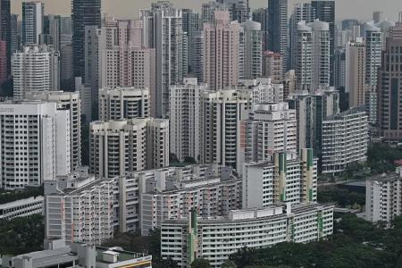 Why does HDB incur a deficit every year? How are new flats priced? 