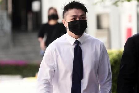7 new fraud charges for GP who allegedly gave fake Covid-19 jabs