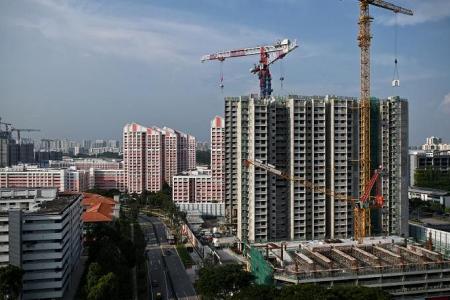 $300 monthly rental vouchers for families awaiting BTO flats