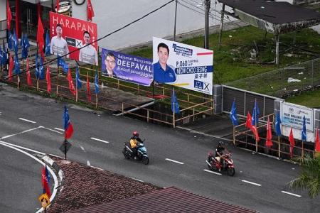 Record numbers make Malaysia’s election a tough call