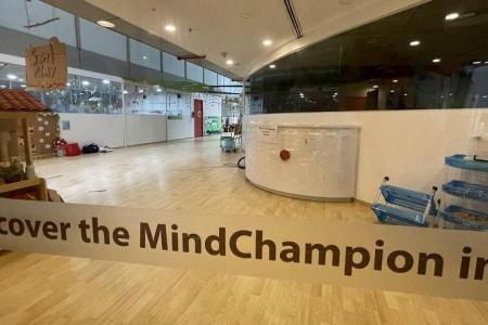 32 fall ill with gastroenteritis symptoms at MindChamps pre-school in Changi Airport 