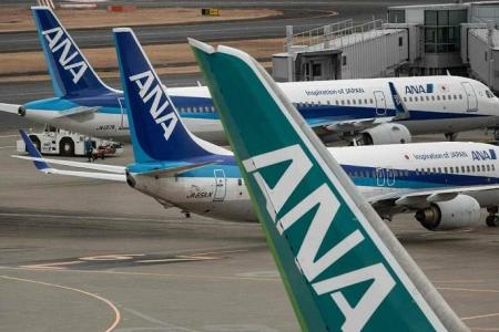ANA cancels business class tickets mistakenly sold for a fraction of their price