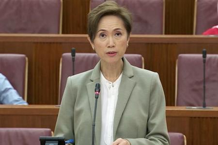 Government has right to terminate funding for SPH Media if wrongdoings are found: Josephine Teo