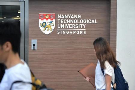 Two women accuse final-year NTU student of sexual misconduct