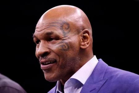 Mike Tyson to face Jake Paul, bout streamed on Netflix 