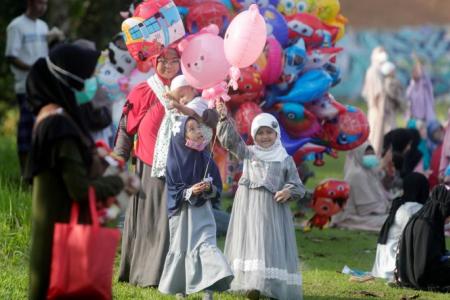 Indonesia detects 15 cases of severe hepatitis after 3 child deaths