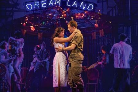 Miss Saigon musical returns to Singapore after 23 years