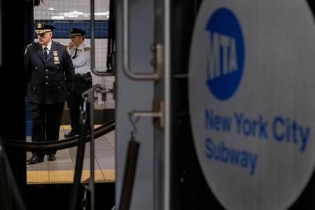 New York City man killed after clothes got caught in subway train