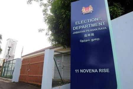Registers of electors to be revised by July 31