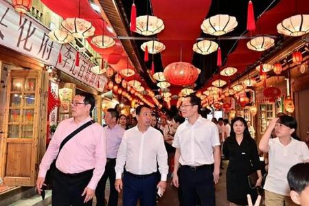 Putien restaurant founder curates Putian tours, to lead first group to Chinese city in November