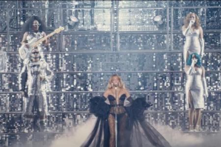 Beyonce to release her Renaissance World Tour concert film globally