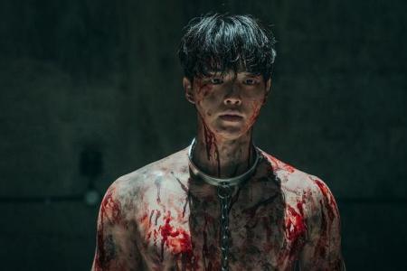 K-actor Song Kang lets his inner beast loose again for horror-fantasy Sweet Home 2