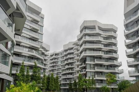 Condo resale prices up in March as volume rebounds 17.4%