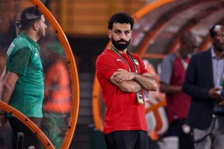 Egypt coach confirms Mo Salah injury 'longer than first thought'