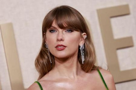 Outrage over deepfake porn images of Taylor Swift