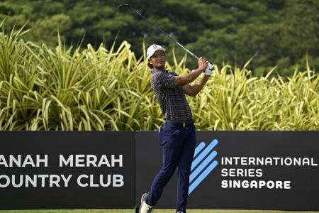 Asian Tour to add event to help players qualify for Olympics