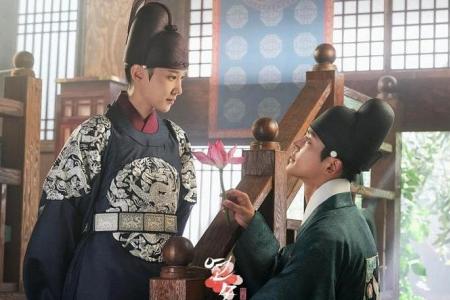 The King’s Affection is first K-drama to win an International Emmy
