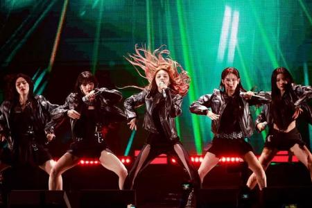 (G)I-dle’s activities halted by health issues   